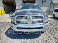2017 RAM 2500 фото