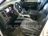 2017 RAM 2500 фото