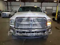 2017 RAM 2500 фото