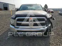 2017 RAM 2500 фото