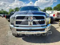 2017 RAM 2500 фото
