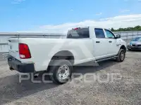 2017 RAM 2500 фото