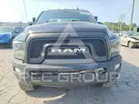 2017 RAM 2500 фото