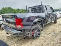 2017 RAM 2500 фото