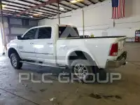 2017 RAM 2500 фото