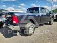 2017 RAM 2500 фото