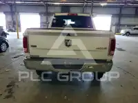 2017 RAM 2500 фото