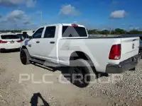 2017 RAM 2500 фото