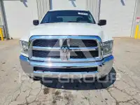 2017 RAM 2500 фото