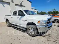 2017 RAM 2500 фото