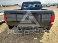 2017 RAM 2500 photo