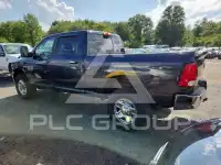 2017 RAM 2500 фото