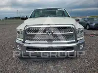2017 RAM 2500 фото
