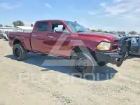 2017 RAM 2500 фото