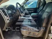 2017 RAM 2500 фото