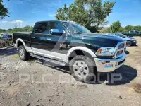 2017 RAM 2500 фото