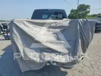 2017 RAM 2500 фото