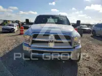 2017 RAM 2500 фото