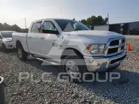2017 RAM 2500 фото