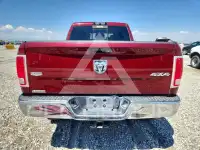 2017 RAM 2500 фото