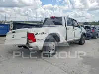 2017 RAM 2500 photo