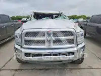 2017 RAM 2500 фото