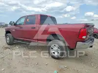 2017 RAM 2500 photo