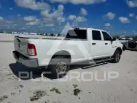 2017 RAM 2500 фото