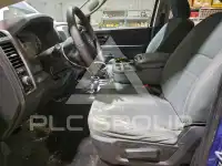 2017 RAM 2500 photo