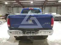 2017 RAM 2500 photo