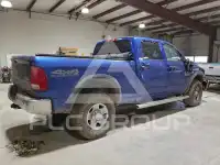 2017 RAM 2500 photo