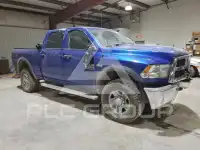 2017 RAM 2500 photo