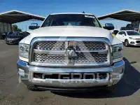 2017 Dodge 2500 photo