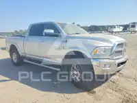 2017 RAM 2500 фото