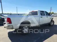 2017 RAM 2500 фото