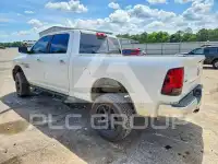 2017 RAM 2500 фото
