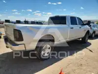 2017 RAM 2500 фото