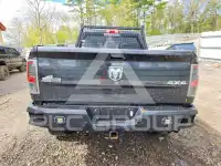 2017 RAM 2500 фото