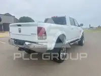2017 RAM 2500 фото
