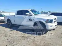 2017 RAM 2500 photo