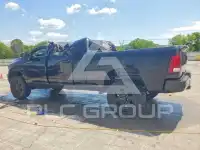 2017 RAM 2500 фото