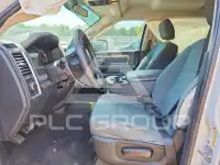 2017 RAM 2500 фото