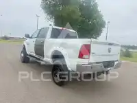 2017 RAM 2500 фото