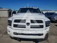 2017 RAM 2500 photo