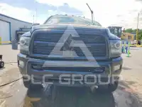 2017 RAM 2500 фото
