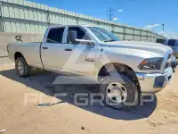 2017 RAM 2500 фото