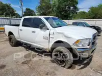 2017 RAM 2500 фото