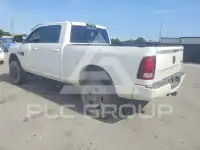 2017 RAM 2500 photo