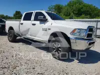 2017 RAM 2500 фото