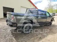 2017 RAM 2500 фото